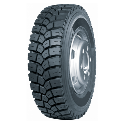 Шина летняя Goodride MD777 315/80 R22.5 157/154 K