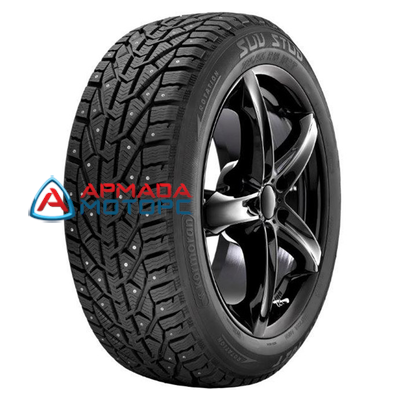 Шина зимняя Kormoran SUV Stud 215/65 R17 103 T