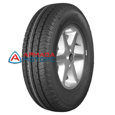 Шина летняя Ikon Tyres NORDMAN SC 195/75 R16C 107/105 S