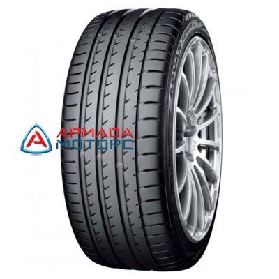 Шина летняя Yokohama Advan Sport V105S 255/40 R18 95 Y Шина летняя Yokohama Advan Sport V105S 255/40 R18 95 Y