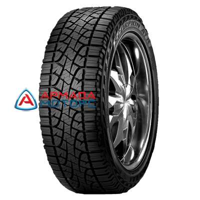 Шина летняя Pirelli Scorpion ATR 185/75 R16 93 T