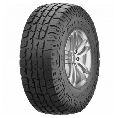 Шина летняя Fortune Tormenta A/T FSR308 265/70 R17 115 T