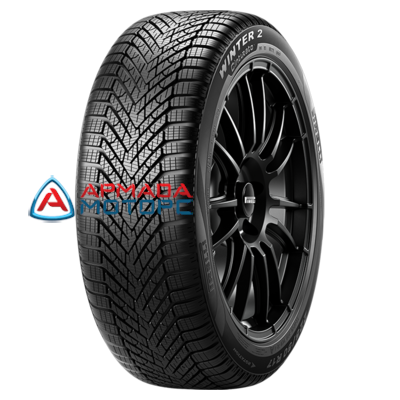 Шина зимняя Pirelli Winter Cinturato 2 225/40 R18 92 V