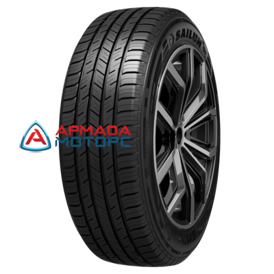 Шина летняя Sailun Turismo SV57 235/60 R18 103 V