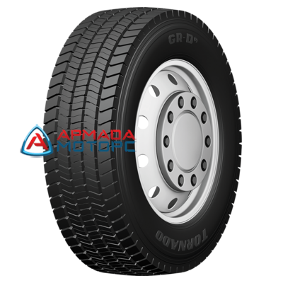  Tornado (Advance Holdings) GR-D2 315/60 R22.5 154/150 L