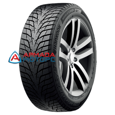 Шина зимняя Hankook Winter i*cept IZ3 W636 195/65 R15 95 T Шина зимняя Hankook Winter i*cept IZ3 W636 195/65 R15 95 T