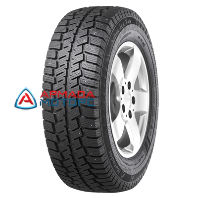 Шина зимняя Matador MPS 500 Sibir Ice Van 205/70 R15C 106/104 R