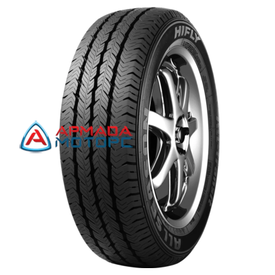  HiFly All-Transit 215/65 R15C 104/102 T