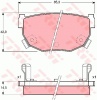 GDB3143 