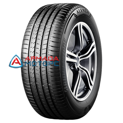 Шина летняя Bridgestone Alenza 001 255/50 R21 109 Y