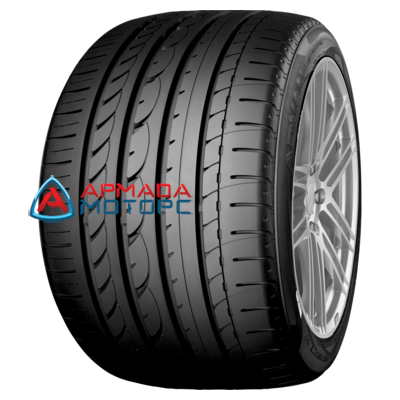 Шина летняя Yokohama Advan Sport V103S 245/50 R18 100 W