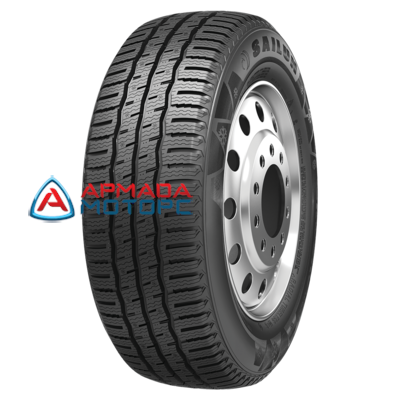 Шина зимняя Sailun Endure WSL1 225/55 R17C 109/107 T