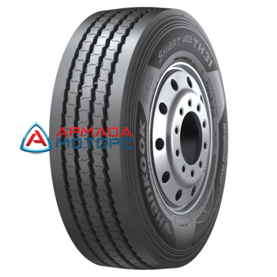  Hankook Smart Flex TH31 385/65 R22.5 164 K