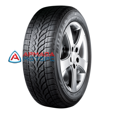 Шина зимняя Bridgestone Blizzak LM32 195/55 R16 87 H