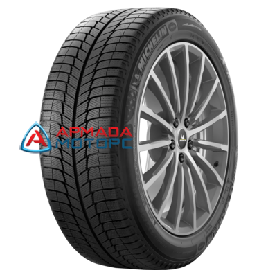 Шина зимняя Michelin X-Ice XI3 225/45 R17 91 H