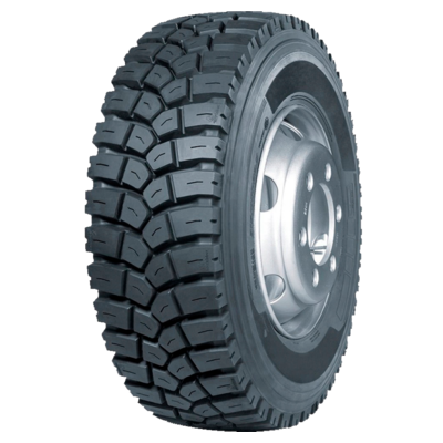 Шина зимняя GoodYear UltraGrip Ice WRT 245/60 R18 105 S