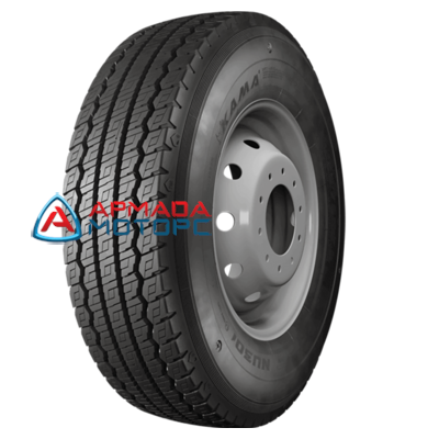  Kama NU 301 265/70 R19.5 140/138 M