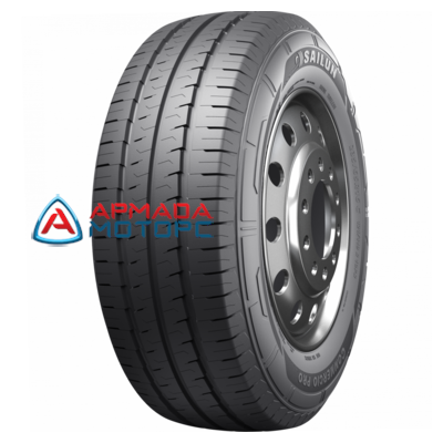 Шина летняя Sailun Commercio Pro 205/70 R15C 106/104 R