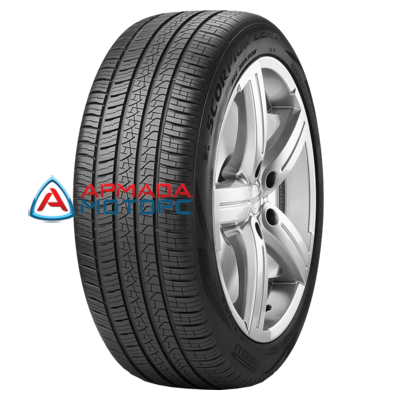 Шина зимняя Pirelli Scorpion Zero All Season 255/60 R20 113 V