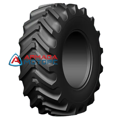  Advance R-4E Steel Belt IND 340/80 R18 143 A8