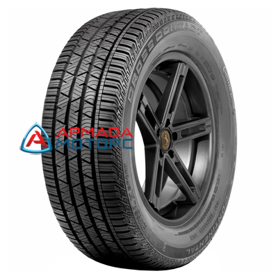 Шина летняя Continental ContiCrossContact LX Sport 265/45 R20 104 H