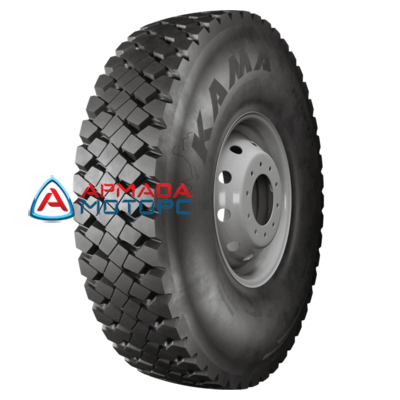  Kama NR 701 12/0 R20 154/150 K