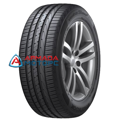 Шина летняя Hankook Ventus S1 Evo 2 K117A SUV 265/50 ZR19 110 Y