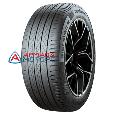 Шина летняя Gislaved UltraControl 175/65 R14 82 T