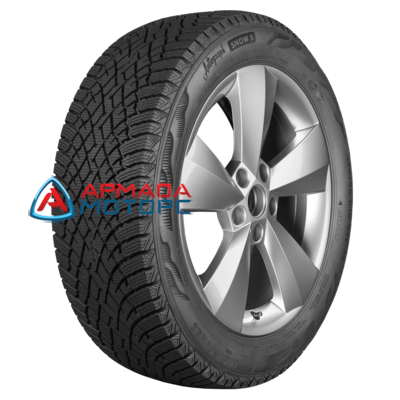 Шина зимняя Ikon Autograph Snow 5 245/40 R19 98 T Шина зимняя Ikon Autograph Snow 5 245/40 R19 98 T