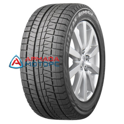 Шина зимняя Bridgestone Blizzak Revo GZ 175/70 R13 82 S