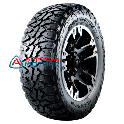Roadcruza RA3200 12.5/0 R20C 114 Q Roadcruza RA3200 12.5/0 R20C 114 Q