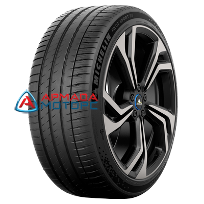 Шина летняя Michelin Pilot Sport EV Acoustic 275/40 R21 107 W