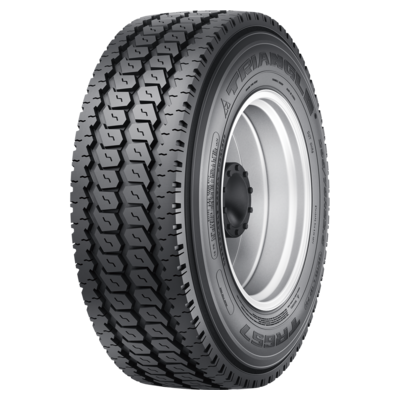  Triangle TR657 295/75 R22.5 144/141 M