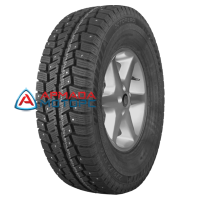 Шина зимняя Torero MPS500 185/75 R16C 104/102 R Шина зимняя Torero MPS500 185/75 R16C 104/102 R
