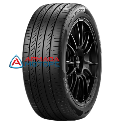 Шина летняя Pirelli Powergy 235/55 R17 103 Y