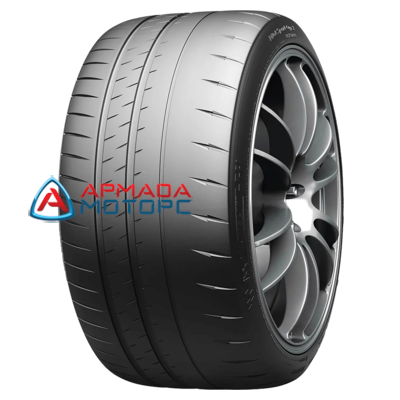 Шина летняя Michelin Pilot Sport Cup 2 R 245/35 ZR20 95 (Y)