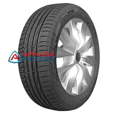 Шина летняя Ikon Tyres Autograph Aqua 3 SUV 235/65 R17 108 H Шина летняя Ikon Tyres Autograph Aqua 3 SUV 235/65 R17 108 H