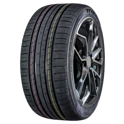 Шина летняя Tracmax X-Privilo RS01 285/50 ZR20 116 W Шина летняя Tracmax X-Privilo RS01 285/50 ZR20 116 W