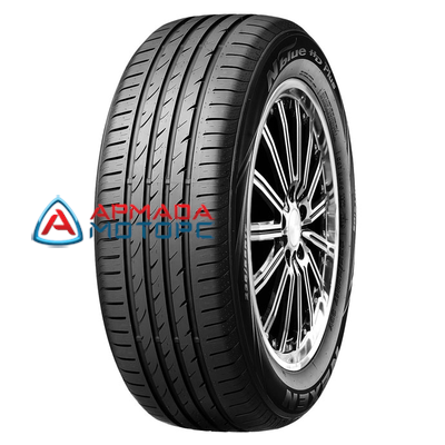 Шина летняя Nexen Nblue HD Plus 155/80 R13 79 T