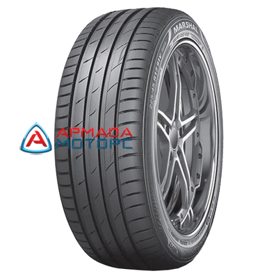 Шина летняя Marshal MU12 235/55 R18 100 V