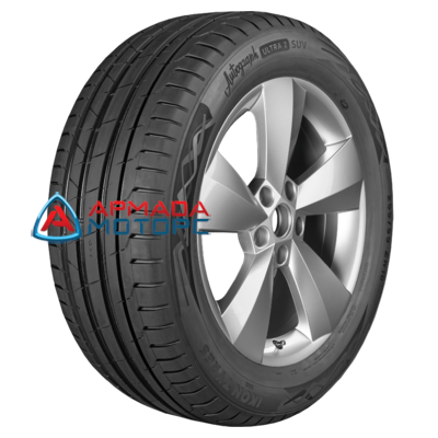 Шина летняя Ikon Tyres Autograph Ultra 2 SUV 235/65 R17 108 V Шина летняя Ikon Tyres Autograph Ultra 2 SUV 235/65 R17 108 V