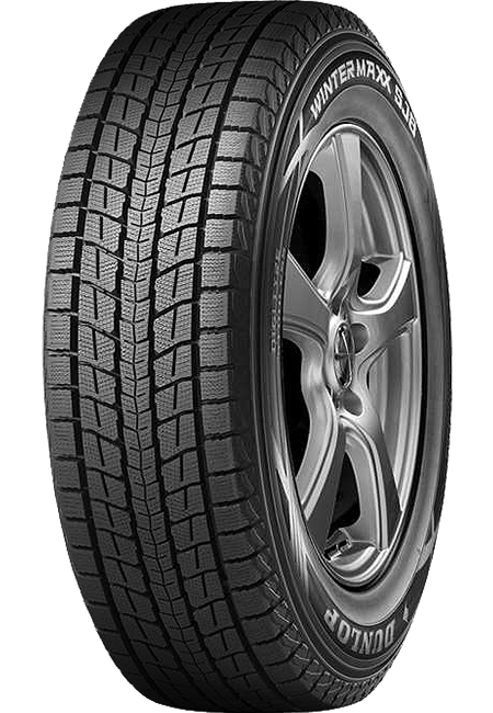 Шина зимняя Dunlop Winter Maxx SJ8 275/45 R20 110 R