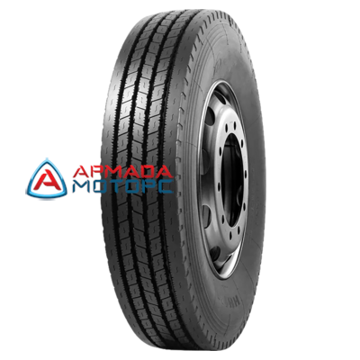 Шина летняя HiFly HH111 295/75 R22.5 146/143 L