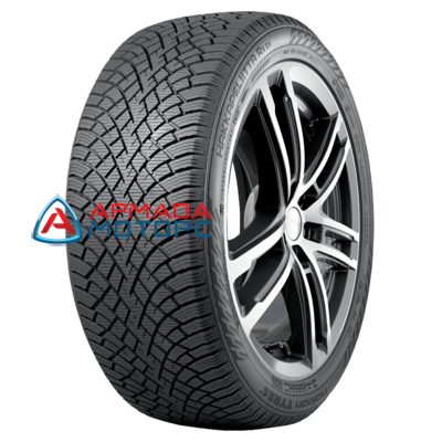 Шина зимняя Nokian Tyres Hakkapeliitta R5 EV 295/40 R21 111 T Шина зимняя Nokian Tyres Hakkapeliitta R5 EV 295/40 R21 111 T