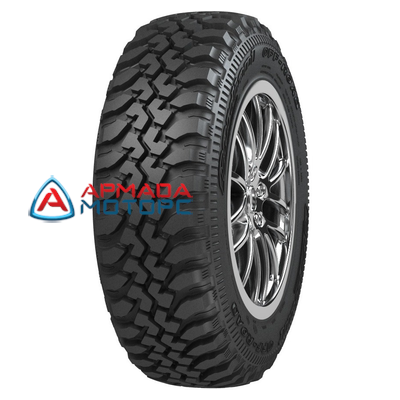 Шина летняя Cordiant Off Road 225/75 R16 104 Q