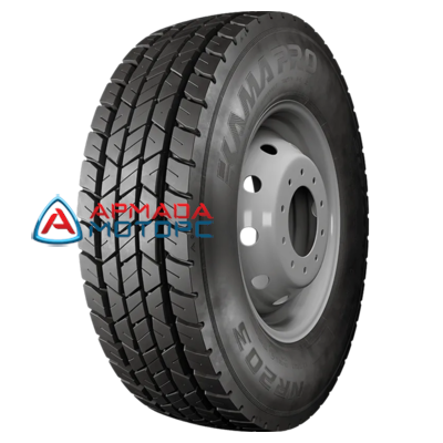  Kama NR 203 295/80 R22.5 152/148 M