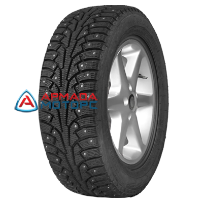 Шина зимняя Ikon Tyres Nordman 5 195/65 R15 95 T