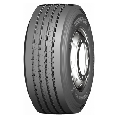 Landspider Longtraxx HT700 385/55 R22.5 160 K Landspider Longtraxx HT700 385/55 R22.5 160 K