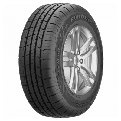 Шина летняя Fortune Perfectus FSR602 215/55 R16 97 V