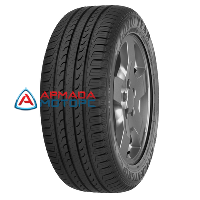 Шина летняя Goodyear EfficientGrip SUV 235/60 R16 100 V Шина летняя Goodyear EfficientGrip SUV 235/60 R16 100 V